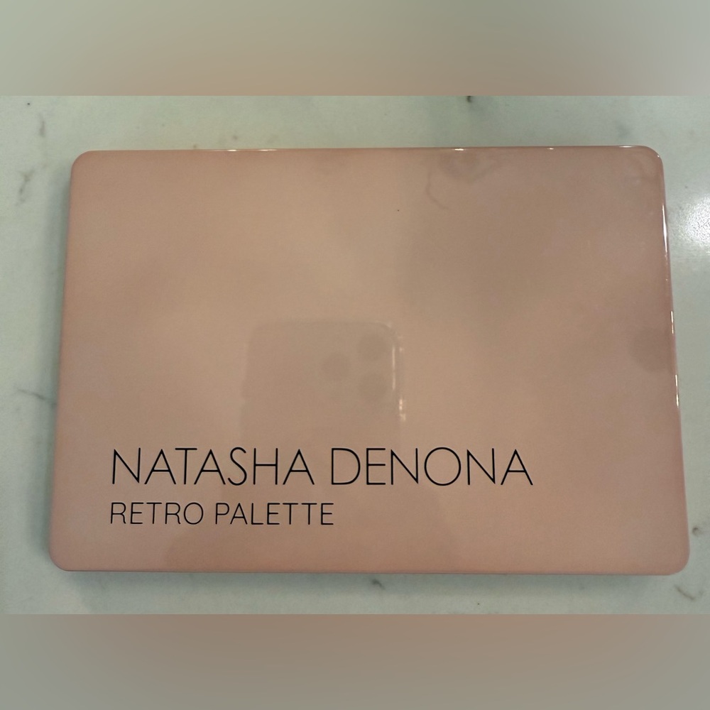 Natasha Denona Retro Palette